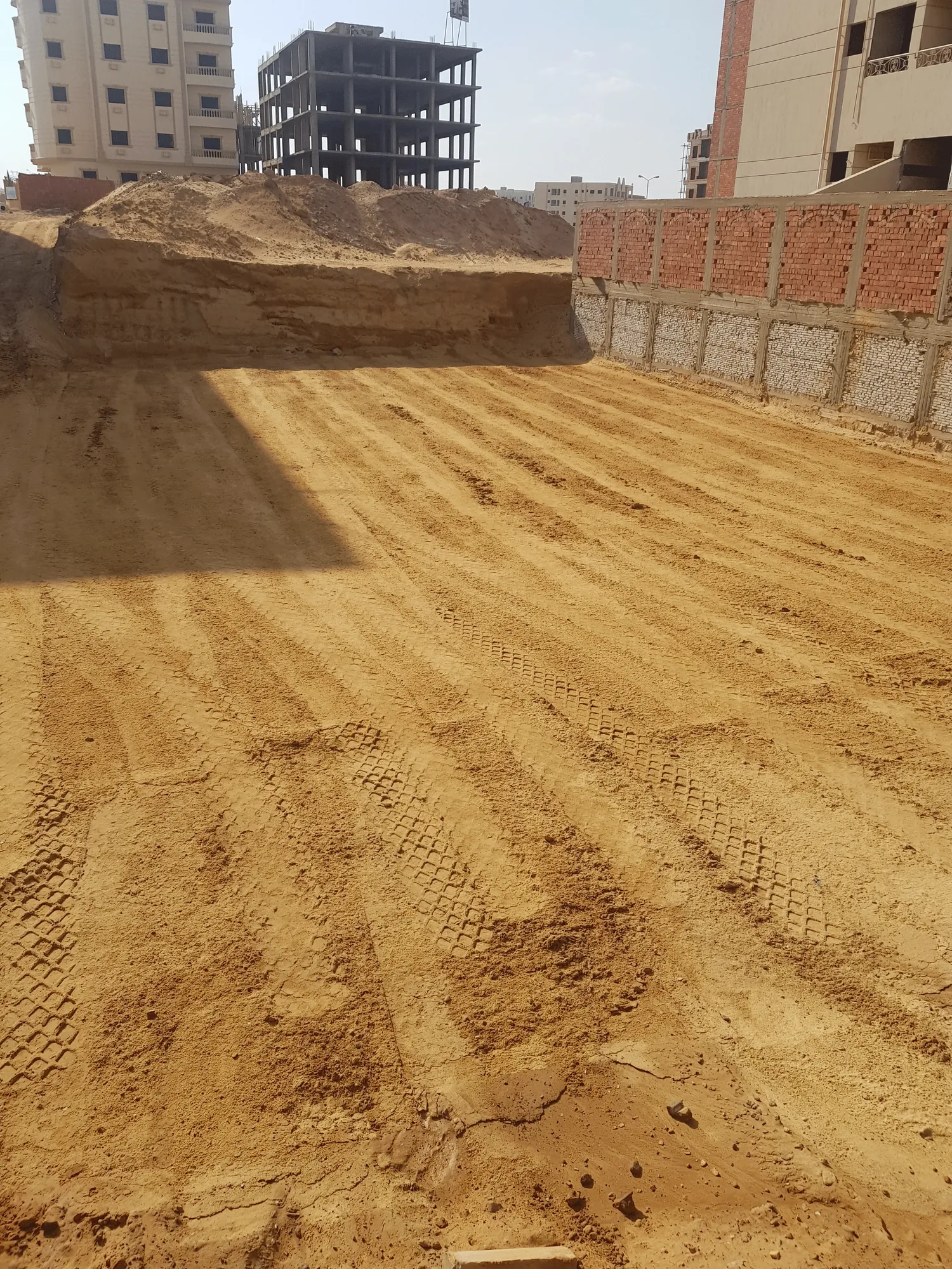 مشروع النرجس السكني — 4